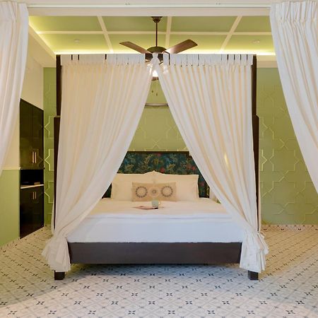 Jaipur Bungalow Hotel Kültér fotó