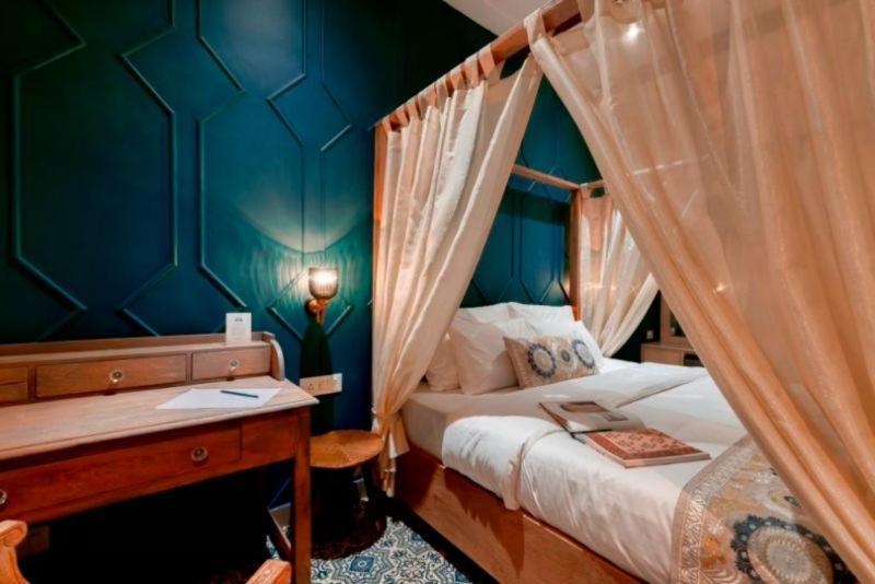 Jaipur Bungalow Hotel Kültér fotó