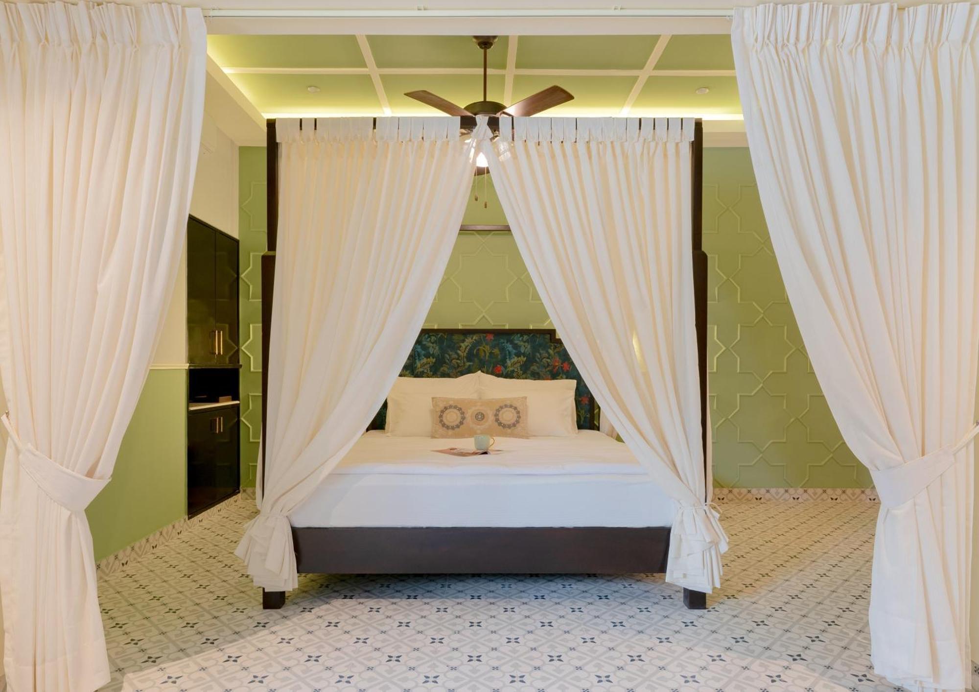 Jaipur Bungalow Hotel Kültér fotó