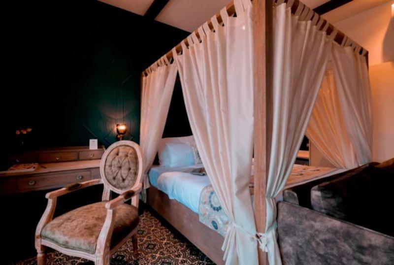 Jaipur Bungalow Hotel Kültér fotó